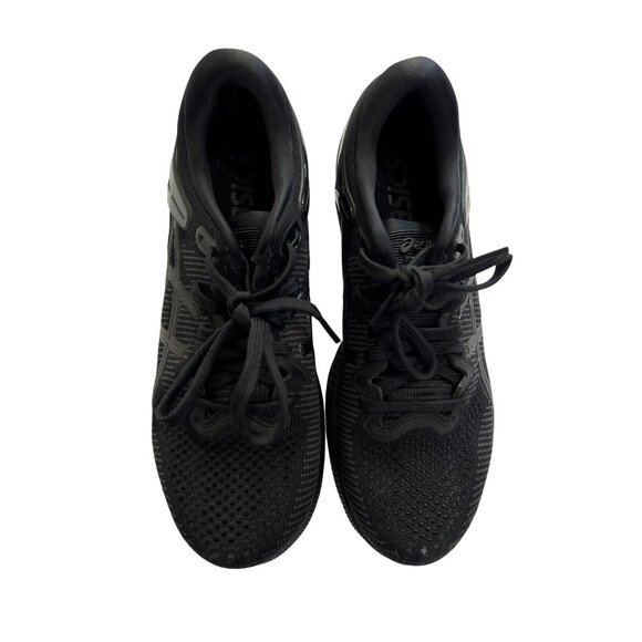 Buy asics metaride black Cheap Sale